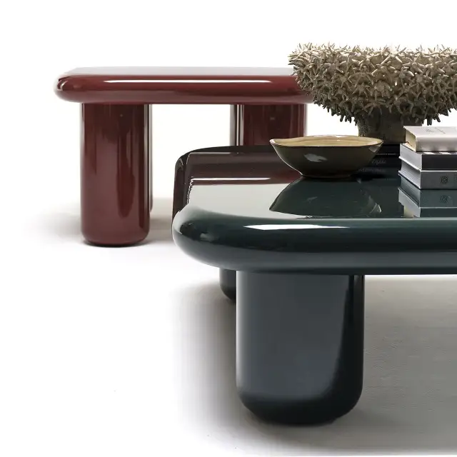 Mogg Bilbao Coffee Tables