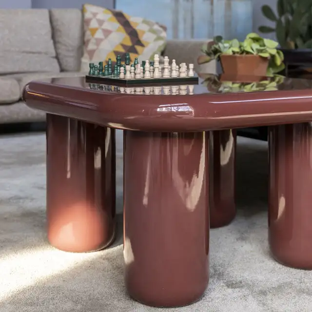 Mogg Bilbao Coffee Tables