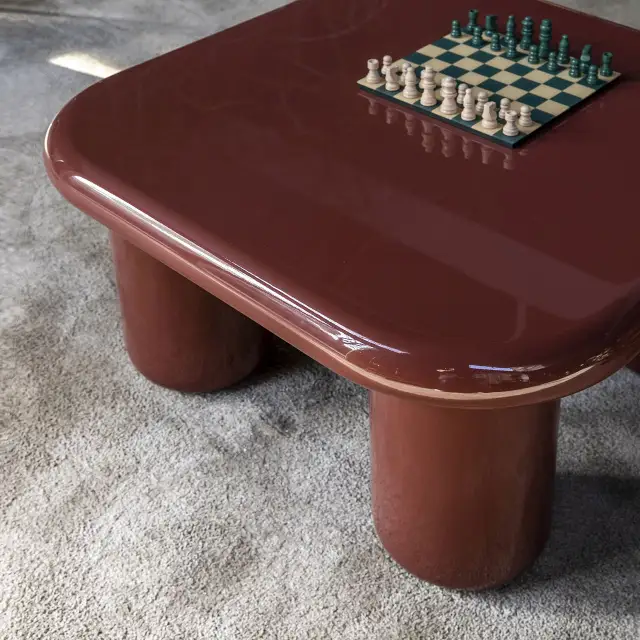 Mogg Bilbao Coffee Tables