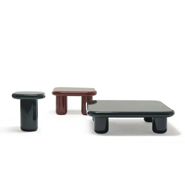 Mogg Bilbao Coffee Tables