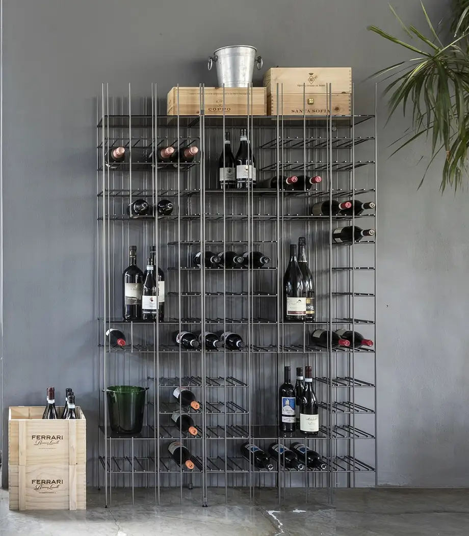 Mogg Metrica Wine