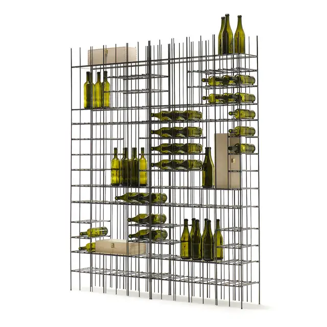Mogg Metrica Wine