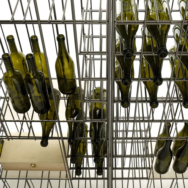 Mogg Metrica Wine
