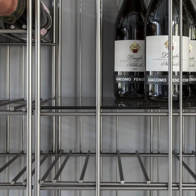 Mogg Metrica Wine