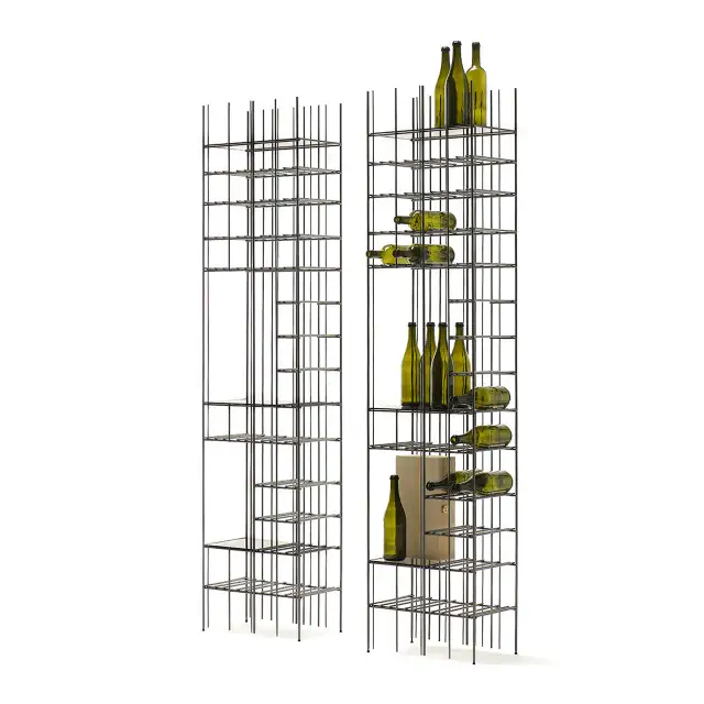 Mogg Metrica Wine