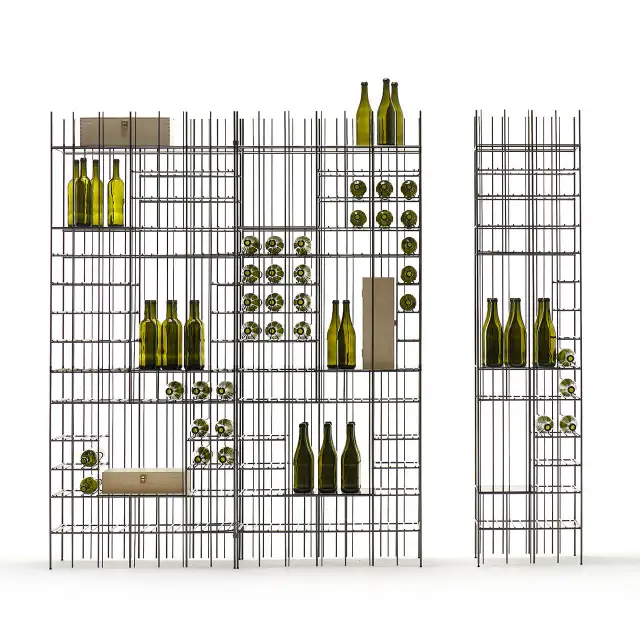 Mogg Metrica Wine