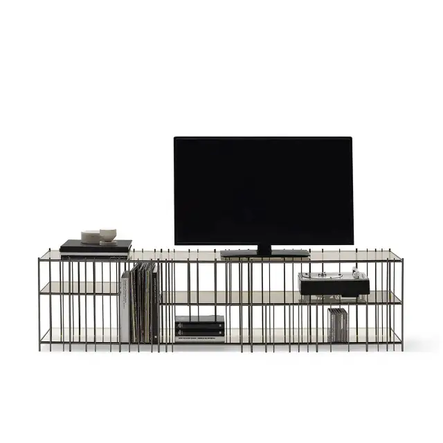 Mogg Metrica TV