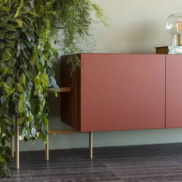Mogg Ikebana Storage Units