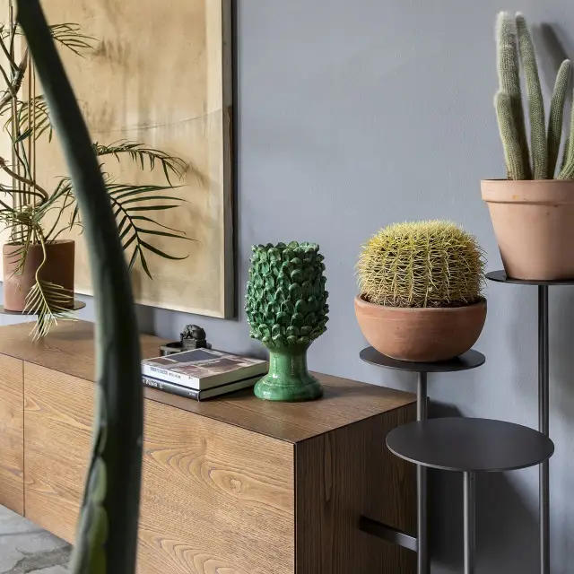 Mogg Ikebana Storage Units