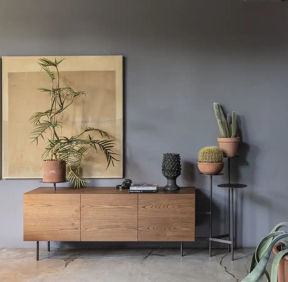 Mogg Ikebana Storage Units