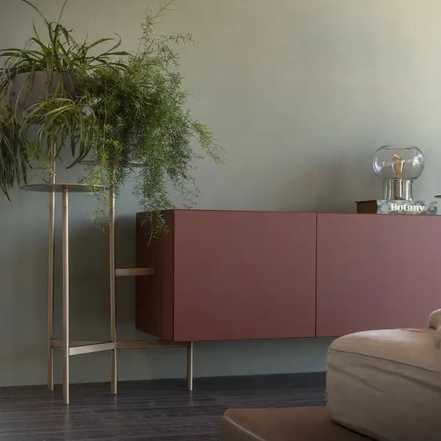 Mogg Ikebana Storage Units