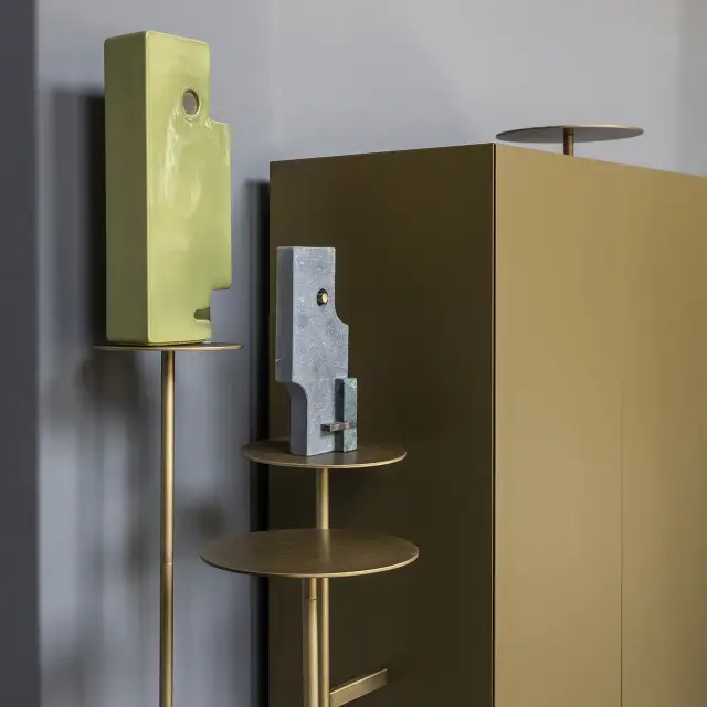 Mogg Ikebana Storage Units