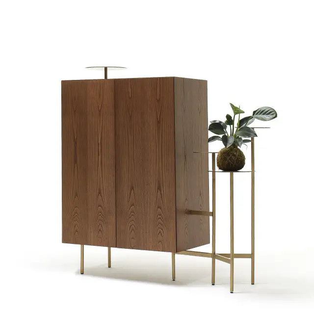 Mogg Ikebana Storage Units