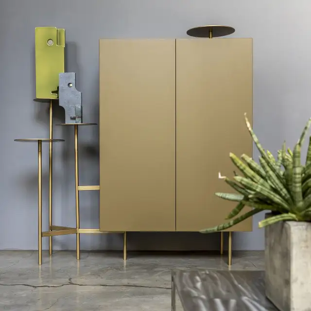 Mogg Ikebana Storage Units