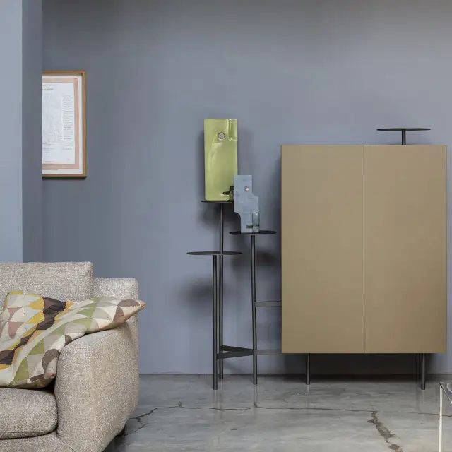 Mogg Ikebana Storage Units