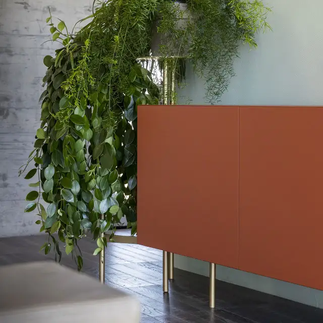 Mogg Ikebana Storage Units