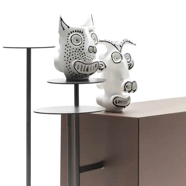 Mogg Ikebana Storage Units
