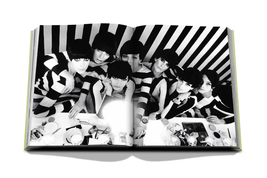Assouline Pop Art Style