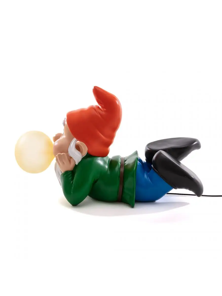 Seletti Gummy Lamp Dreaming