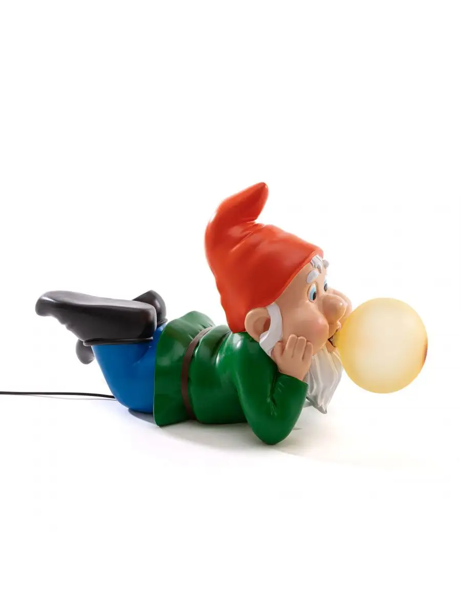 Seletti Gummy Lamp Dreaming