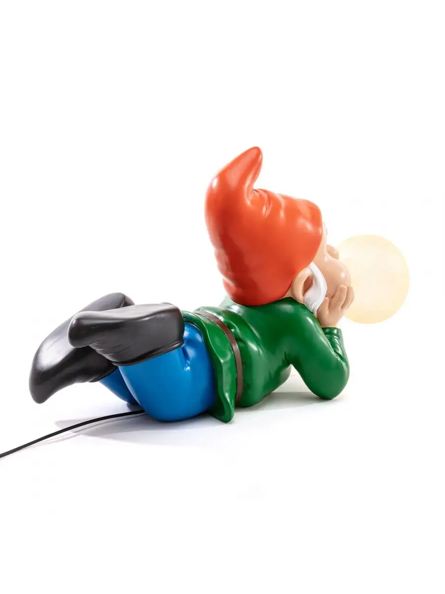 Seletti Gummy Lamp Dreaming