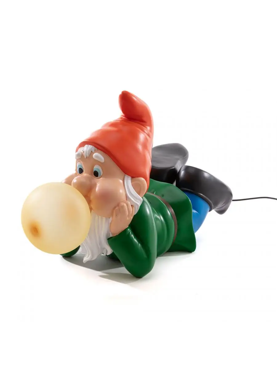 Seletti Gummy Lamp Dreaming