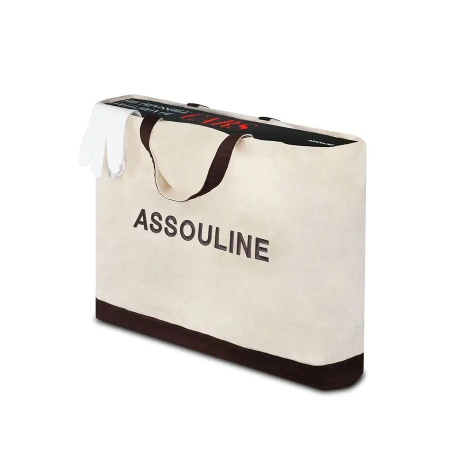 Assouline The Impossible Collection of Cars - Best Seller