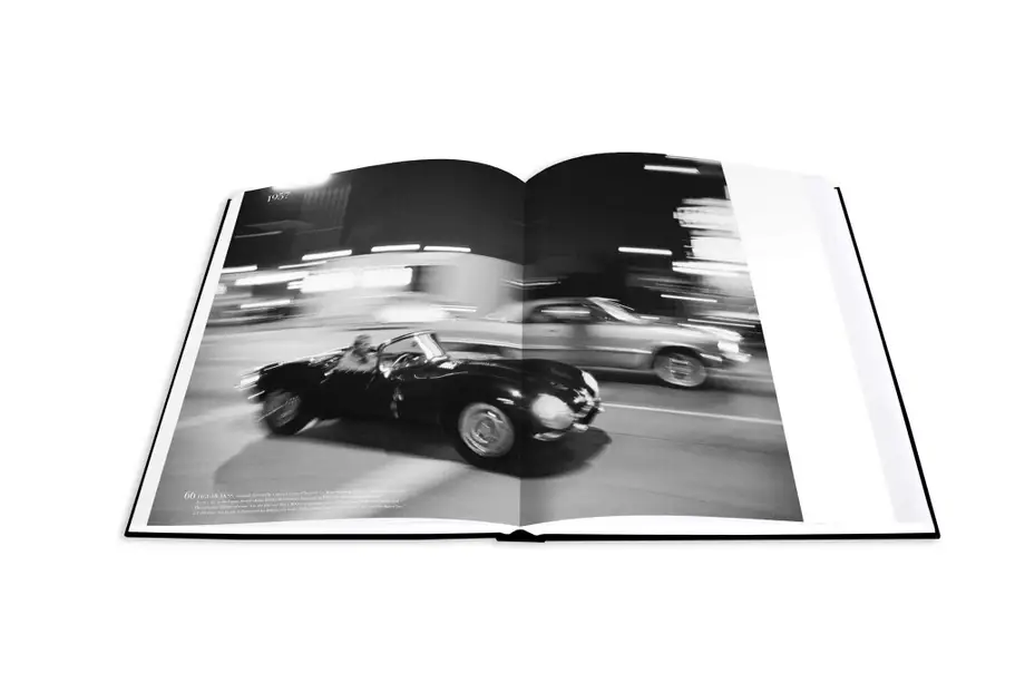 Assouline The Impossible Collection of Cars - Best Seller