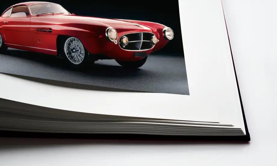 Assouline The Impossible Collection of Cars - Best Seller