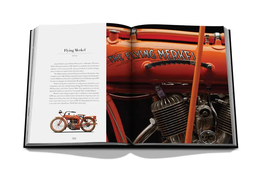 Assouline Iconic: Art, Design, Advertising, and the Automobile