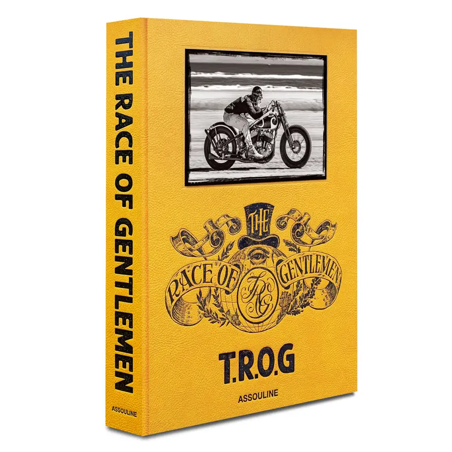 Assouline The Race of Gentlemen