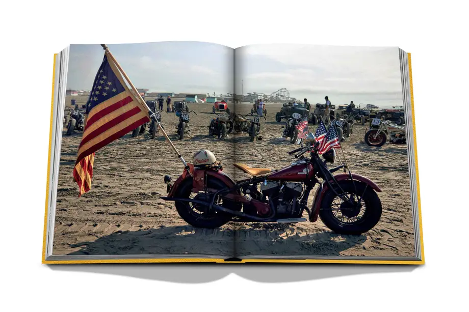 Assouline The Race of Gentlemen