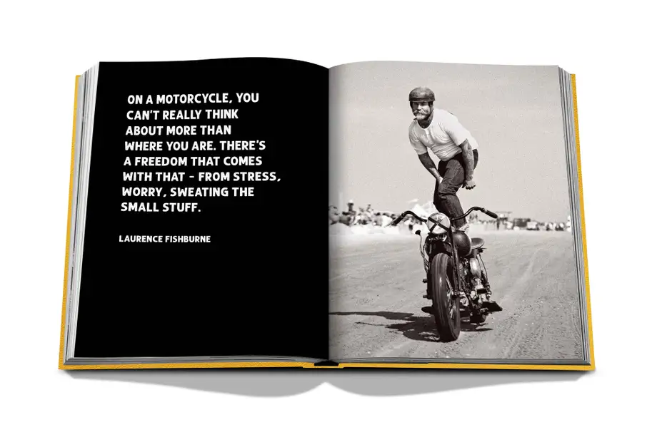 Assouline The Race of Gentlemen