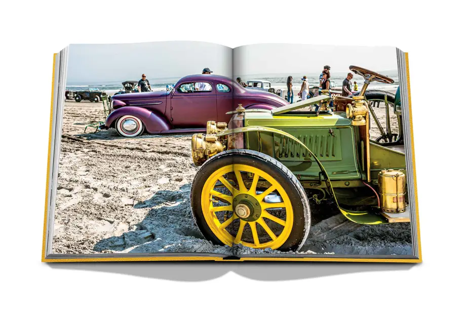 Assouline The Race of Gentlemen