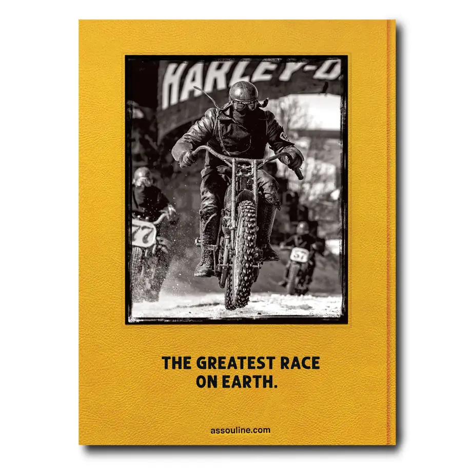 Assouline The Race of Gentlemen