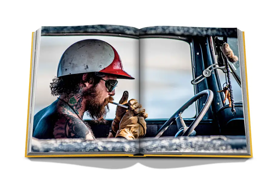 Assouline The Race of Gentlemen