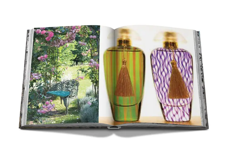 Assouline Venetian Chic