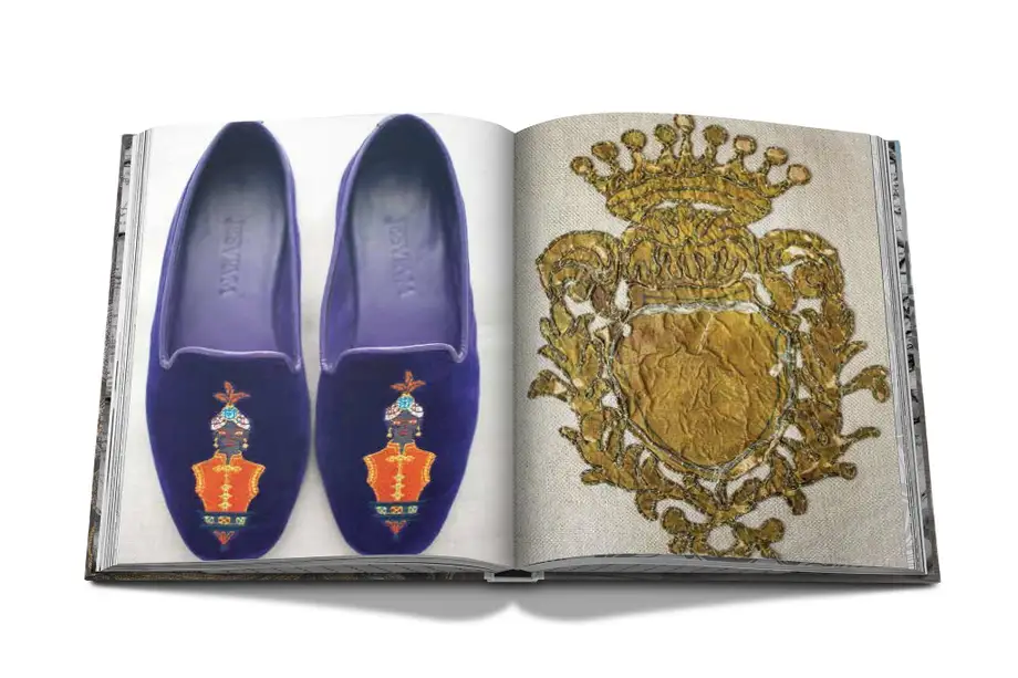 Assouline Venetian Chic