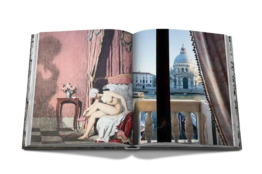 Assouline Venetian Chic