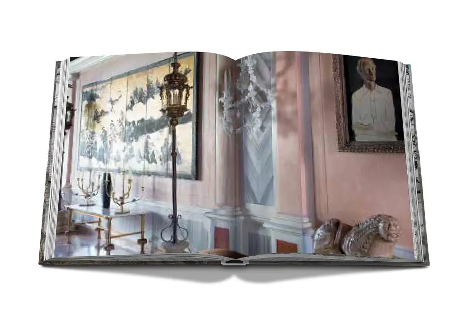Assouline Venetian Chic