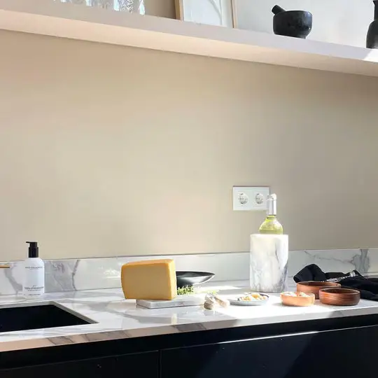 Marble Bottle Cooler