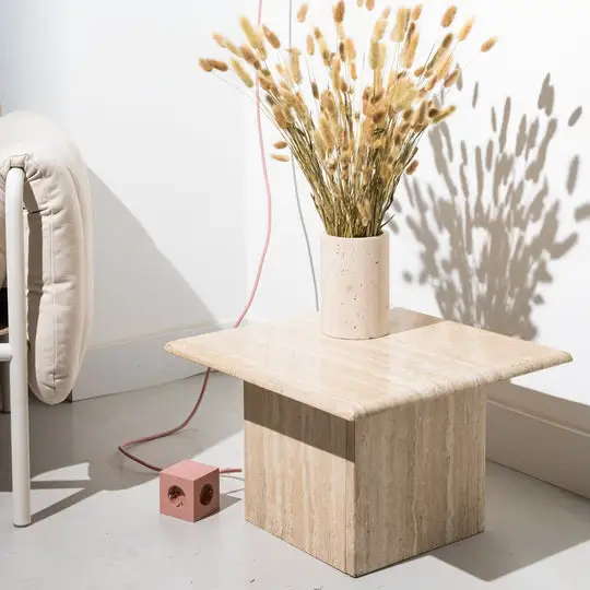 Marble Bottle Cooler
