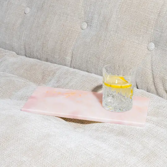 Marble Rectangular Board S