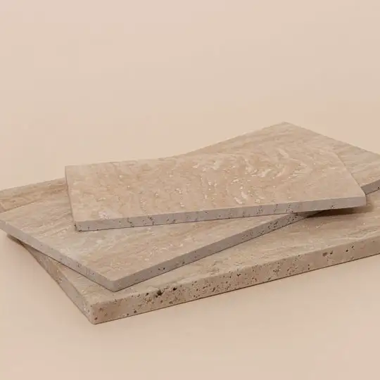 Marble Rectangular Board L