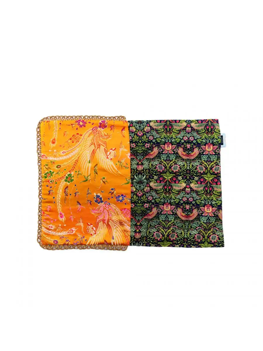 Seletti Hybrid Tablemat Fabric Zirma