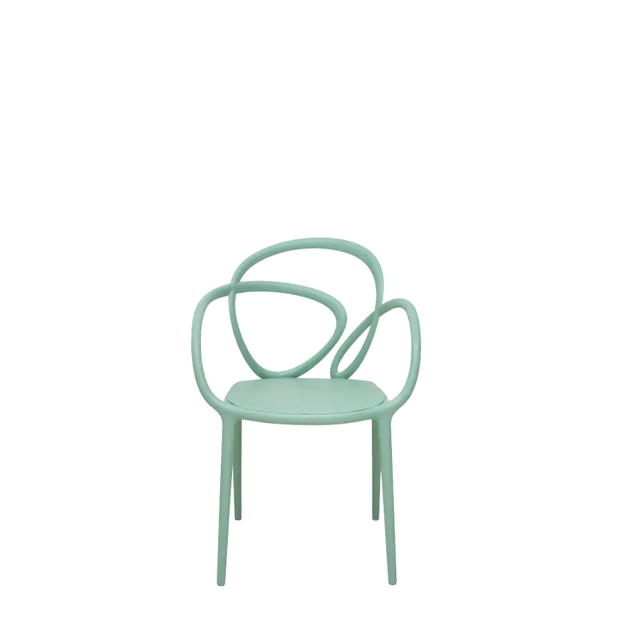 Qeeboo Loop Chair - New Colors!