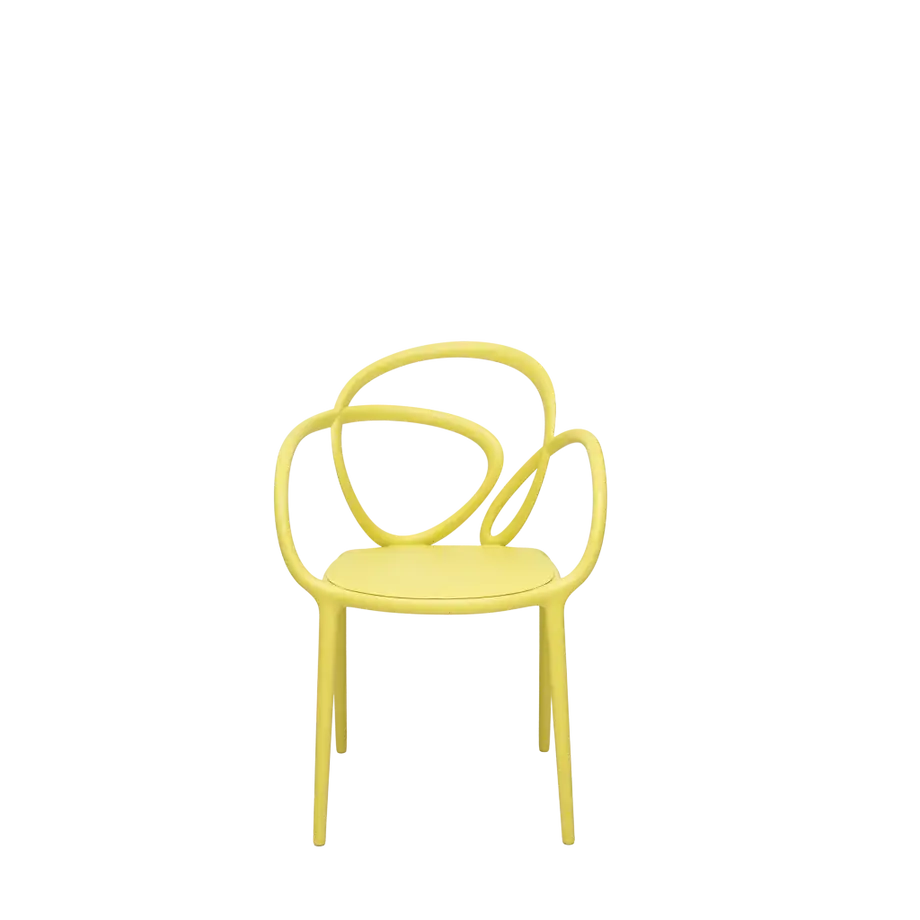 Qeeboo Loop Chair - New Colors!