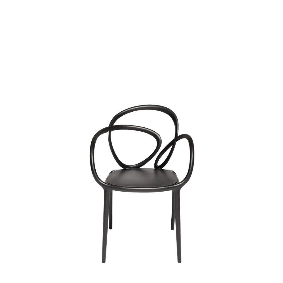 Qeeboo Loop Chair - New Colors!