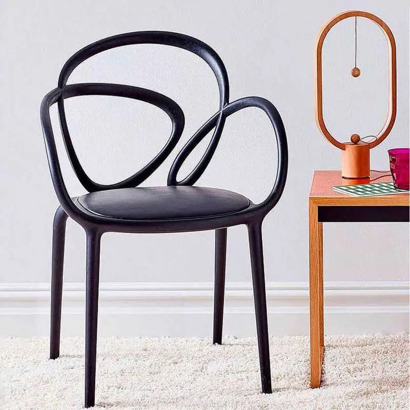Qeeboo Loop Chair - New Colors!