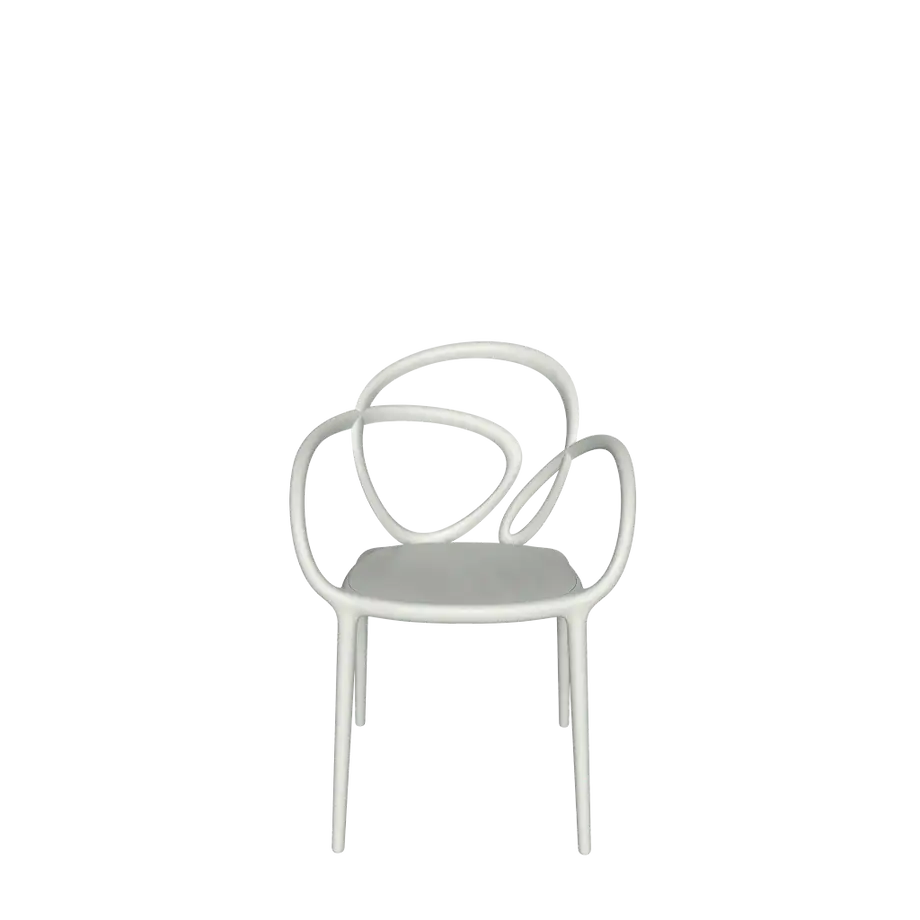 Qeeboo Loop Chair - New Colors!